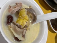 -文兴酒家(Chinatown - Gerrard Street)