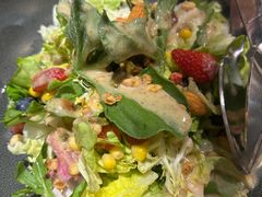 -福海居烤鸭店(鸟巢店)