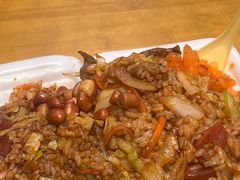 -老婆婆炒饭(小白楼1902欧式风情街店)