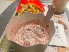 -麦当劳(秣陵路店)