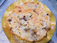 烤馕-新疆伊宁远征餐厅