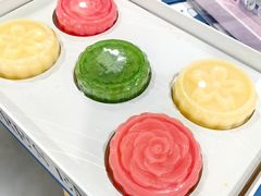 -山姆会员商店(亦庄创意生活广场店)