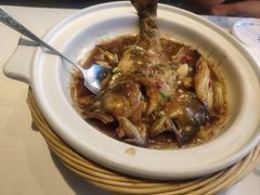 -赣江里•江西菜(望京旺角店)