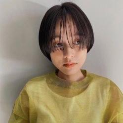 -SY COLOUR专业烫染