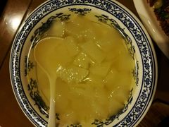 -庶民居中餐馆(花土店)
