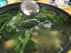 -黎记大排档(慈云路店)