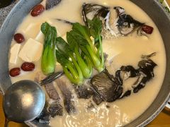 -几荷·恰似故人来(秀水广场店)