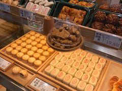 -泸溪河桃酥(鄞州高新宝龙店)