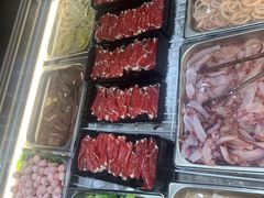 -九记潮汕现切鲜牛肉自助火锅(新开铺店)