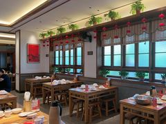 -衡地道·三菜一汤(水岸新城店)