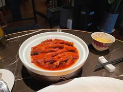 -海派悦庭·海胆烧麦·新融合菜(凯德广场店)