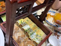 天津味道-卫鼎轩·曹公馆(鼓楼店)