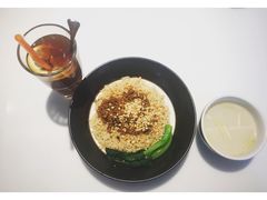 -新旺茶餐厅·早餐·夜宵(仙霞店)