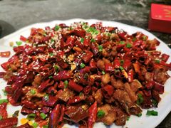 -悦百味·品质川菜(橄榄郡店)