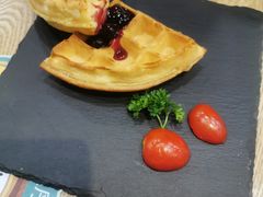 -棒约翰比萨·意面(老闵行店)