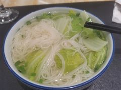 清汤挂面-西藏饭店·亚克·食光自助餐厅(文殊院店)