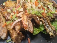 -19号私房菜(云南路店)