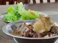 -阿秋牛排(湖心街店)