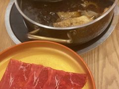 -松野谷·寿喜烧自助(华联顺义金街购物中心店)