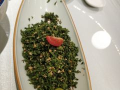 -宁夏国强手抓羊肉·清真菜(未央路凤三店)