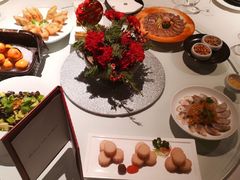 -三号黄浦会Canton Table