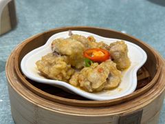 -益健名厨海鲜城(夏湾店)