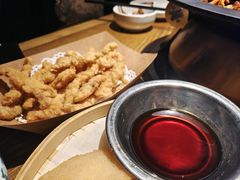 -六月雪干锅(绵阳王府井百货店)