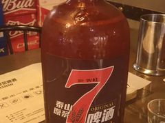 -枪火串烧·东北特色烧烤(罗湖总店)