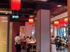 -赤宴·川菜(玉林店)