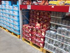 -山姆会员商店(上海浦东店)