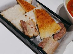 -小厨娘淮扬菜(天印大道店)