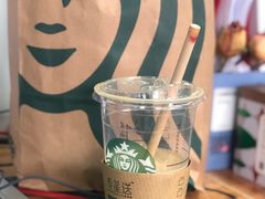 -星巴克臻选(成都九方店)