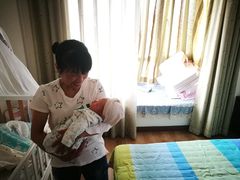 -田螺阿姨自营月嫂·育儿嫂(高新店)