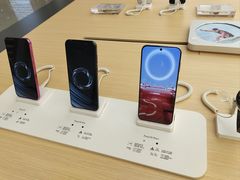 -华为授权体验店(中山公园来福士)