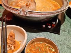 -牛New寿喜烧(曹路花园城店)