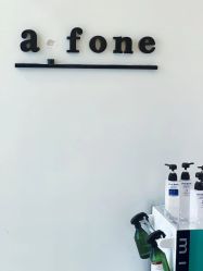-a·f one hair salon