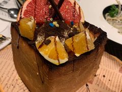 -一棵树·意大利西餐厅One Tree(新城店)