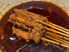-160烧烤(香坊店)