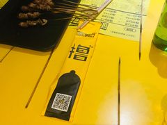 -望京小腰(北京总店)