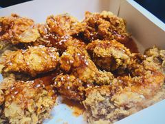 -前进5路汉堡炸鸡(前进五路店)