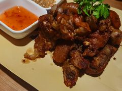 -小土豆北方菜馆(文慧园店)