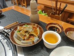 -阿山卓·野生菌火锅·纳西火塘烤肉