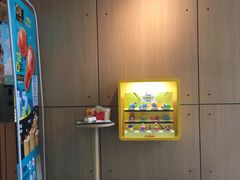 -麦当劳(徐汇漕溪北路百脑汇店)