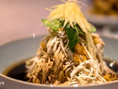 -素慧餐厅(大虹桥店)