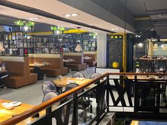 -恋湘小镇(纺织大厦店)