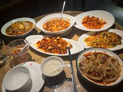 -渝信川菜(长安店)