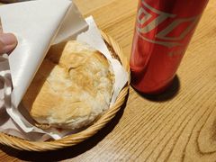 肉夹馍-山丹丹西北菜(金贸大厦店)