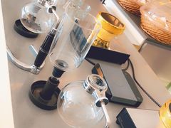 -Bracket Coffee(工体店)
