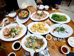 -肥弟大排档(汕樟路店)