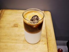 -BIJOU coffee&cocktail(龙岗万科广场店)